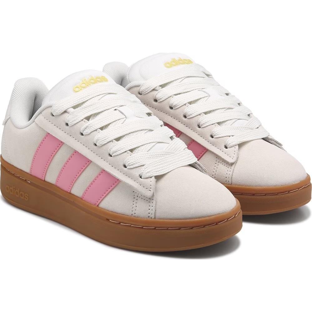 Кроссовки Grand Court Alpha 00-х Adidas, мультиколор