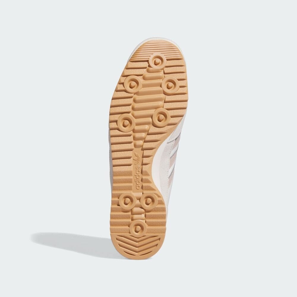 Кроссовки Adidas SL 72 OG, цвет Off-White/Wonder Tarp/Wonder White — фото 3