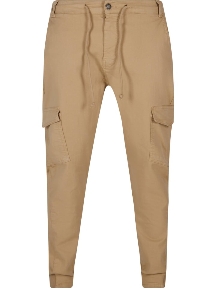 

Брюки-Карго 2Y Studios, бежевый