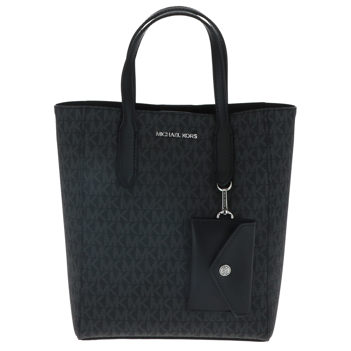

Сумка Michael Kors шоппер, черный