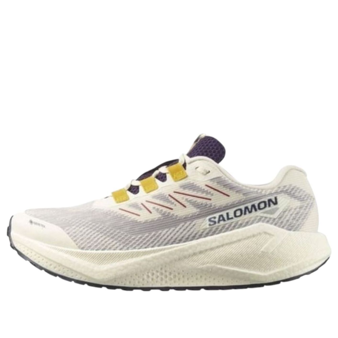 Salomon Aero Blaze 3 GRVL Gore-Tex 'Vanilla Ice'