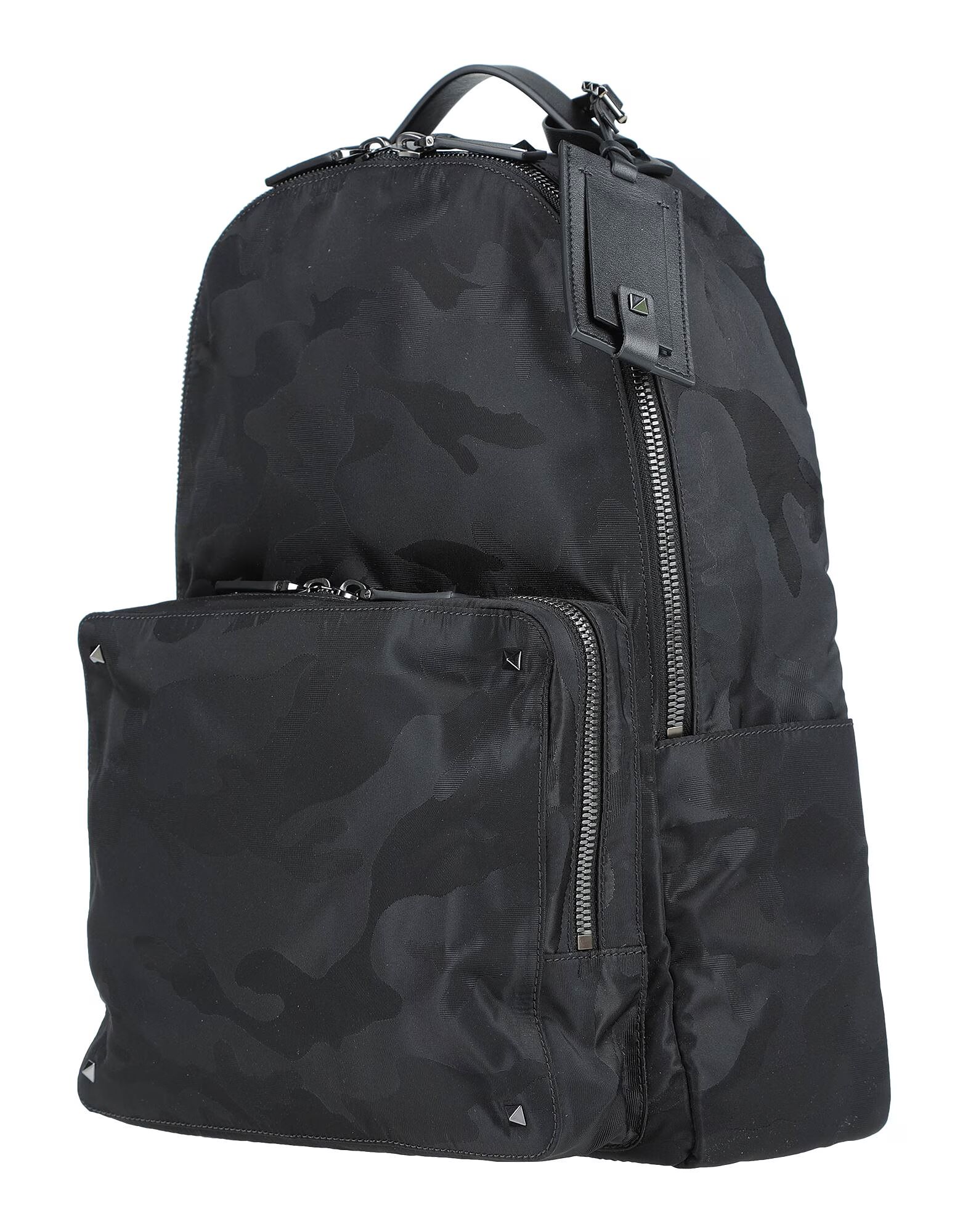 

Рюкзак Valentino Garavani, черный