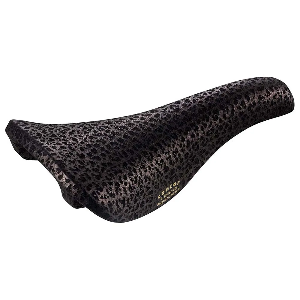 

Седло Selle San Marco Concor SC Le Rino, черный