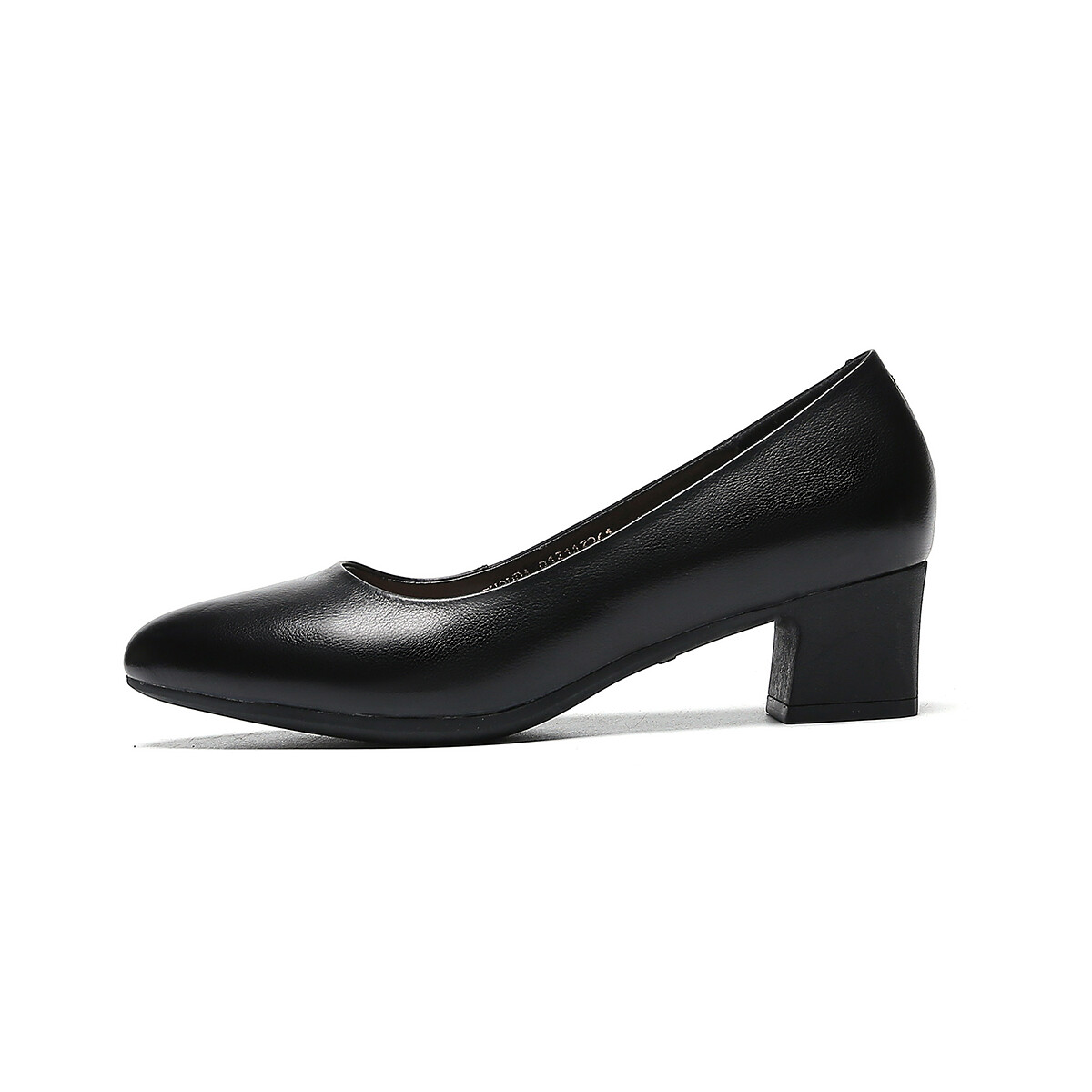 Туфли женские повседневные Women's Casual Shoes Women's Sobb, черный — фото 2