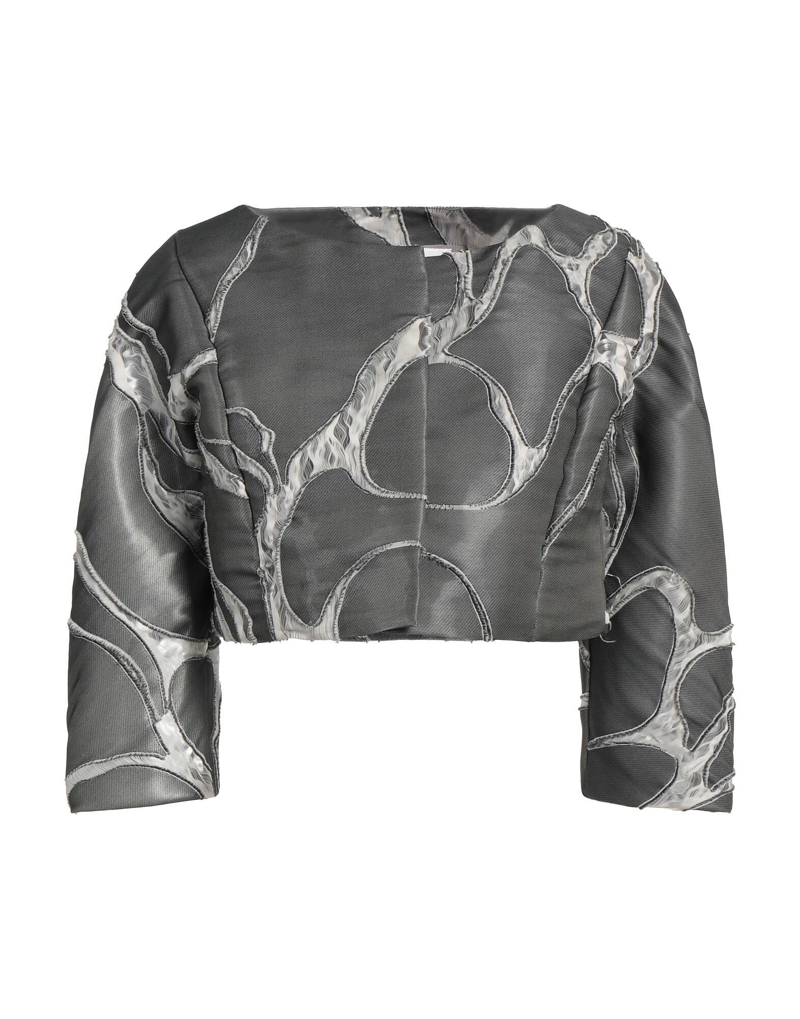 

Куртка Carolina Herrera, серый