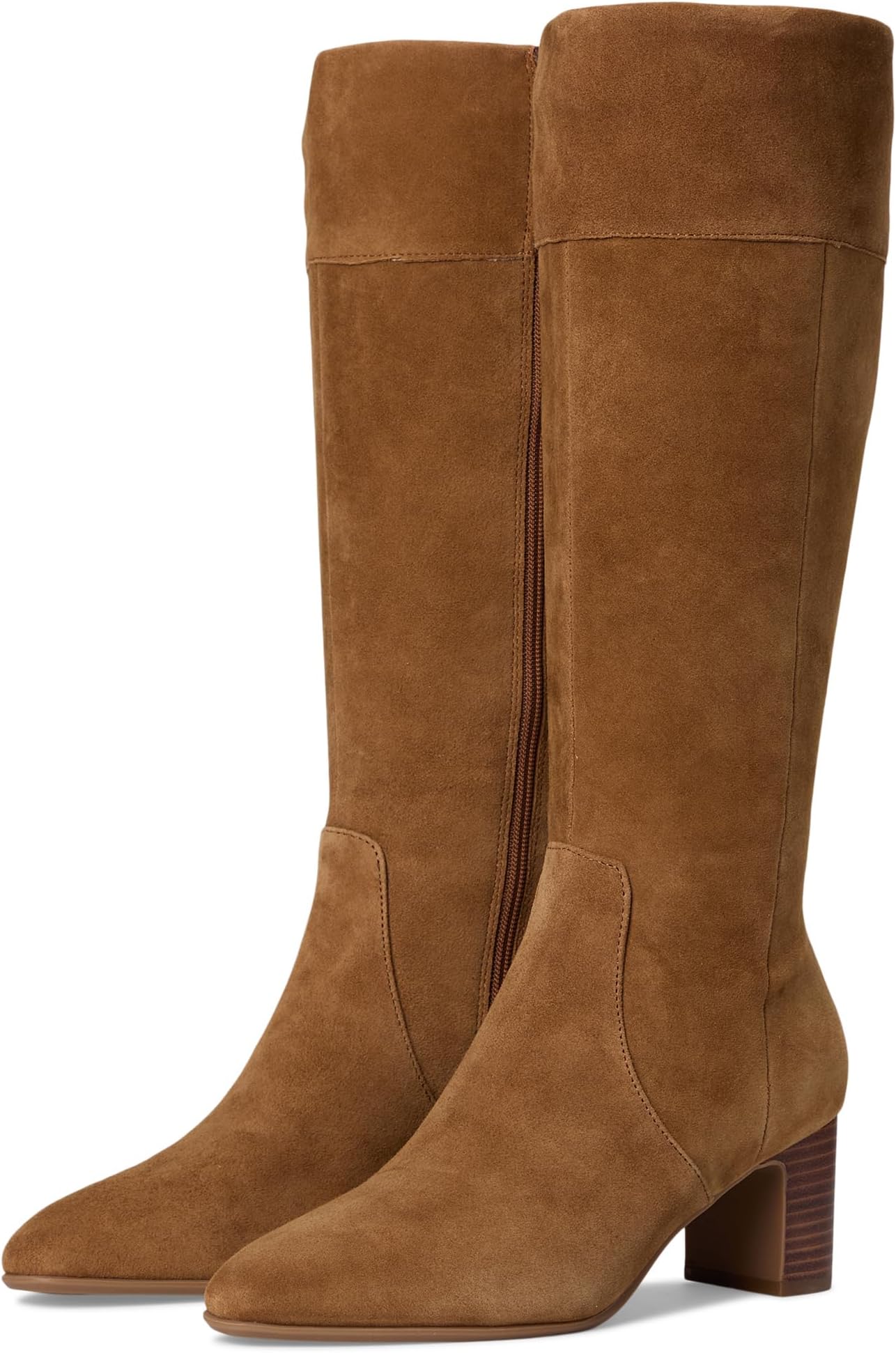 Ботинки Aerosoles Women's Minerva, Tobacco
