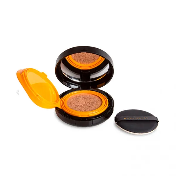 

Солнцезащитный крем с цветом 360º Color Cushion Compact Beige Spf50 Heliocare, 15 g