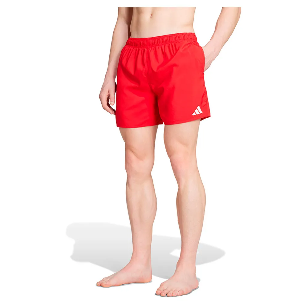 

Шорты для плавания adidas Essentials 5´´, красный