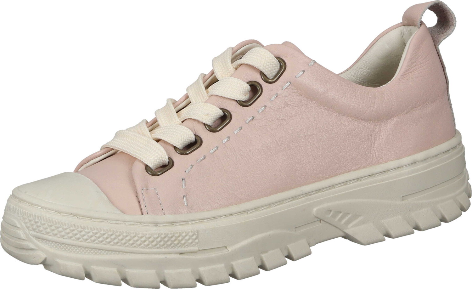 

Кроссовки Piazza Low, цвет puder