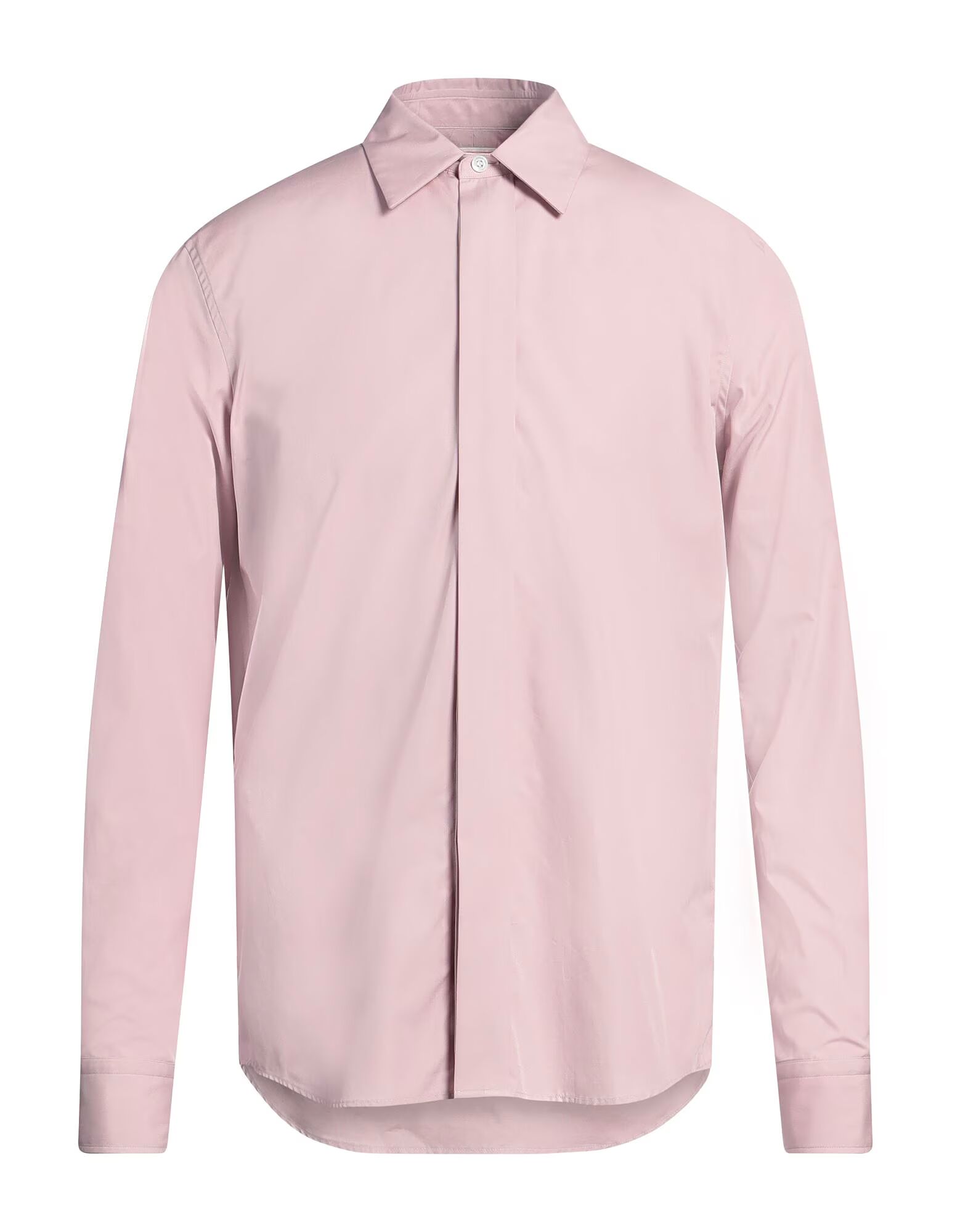 

Рубашка Mcqueen, темно-розовый