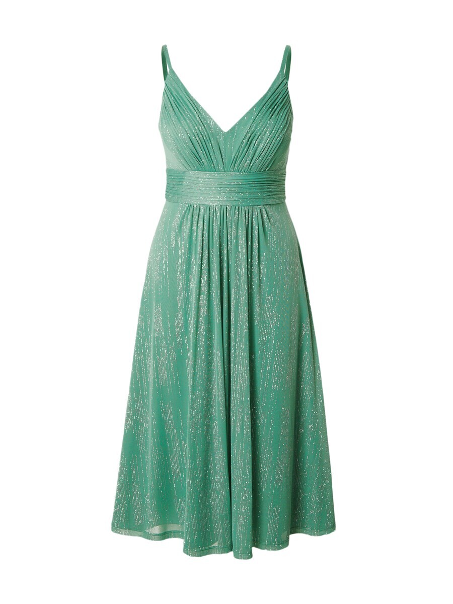 

Платье VM Vera Mont Cocktail Dress, цвет Emerald
