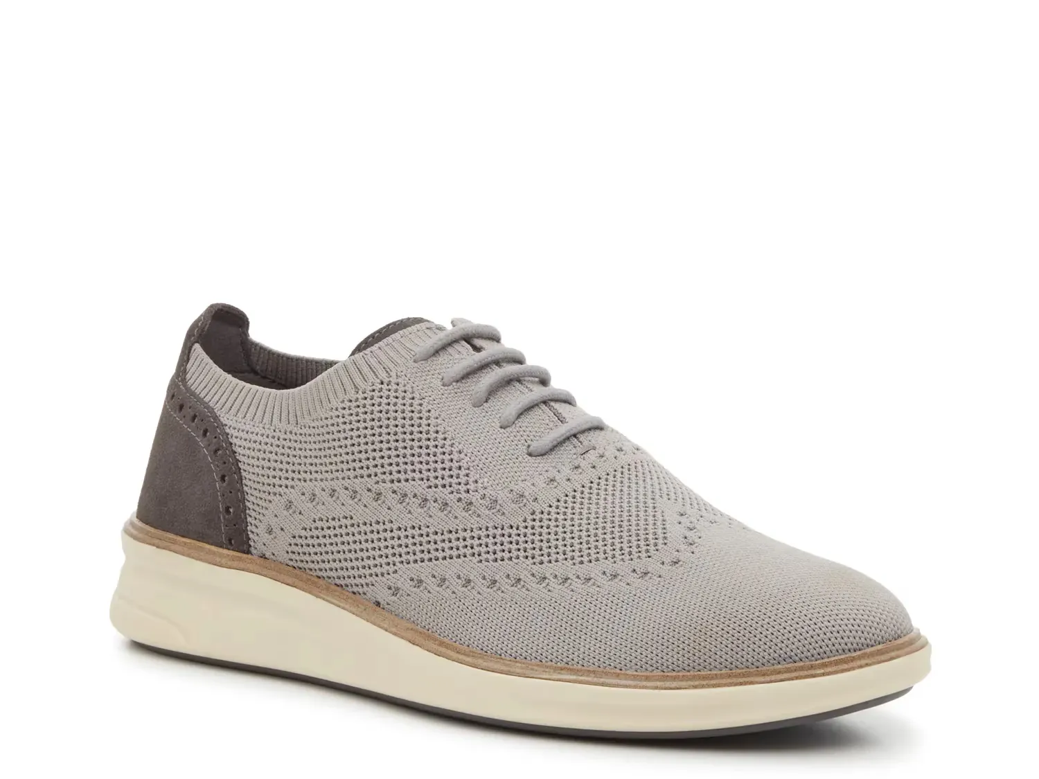 

Оксфорды Hampt Vince Camuto Mens, Grey