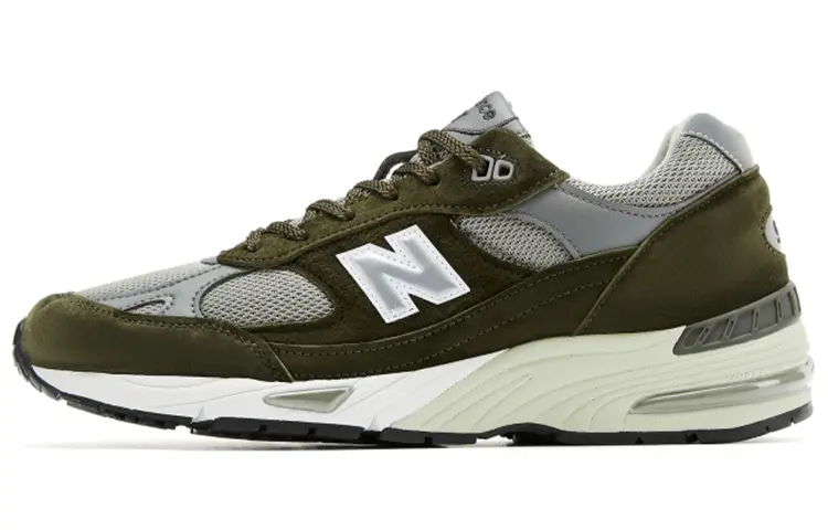 

Мужские кроссовки New Balance NB 991