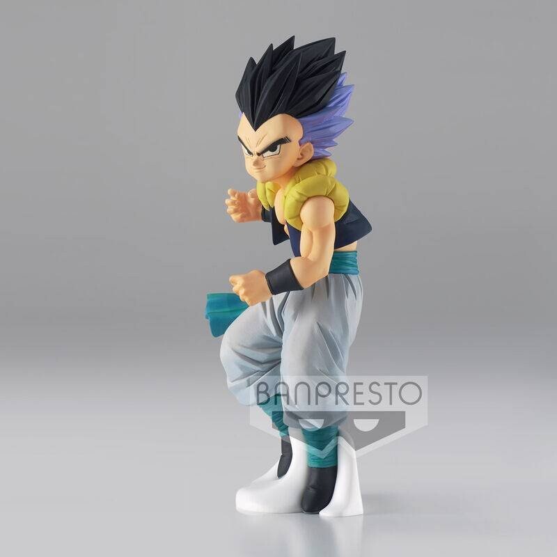 

Фигурка Dragon Ball Z Solid Edge Works Vol.6, Готенкс Banpresto