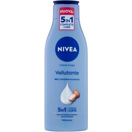

Разглаживающий крем для тела 250мл, Nivea