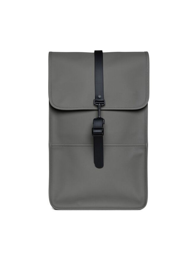 

Рюкзак Rains Backpack W3 13000, серый