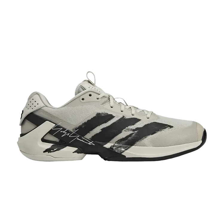 

Кроссовки Adidas Y-3 Adizero Ubersonic, Orbit Grey Black