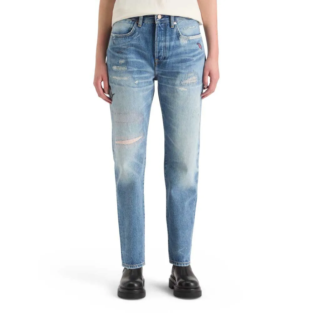 

Джинсы Scotch & Soda 178308, синий