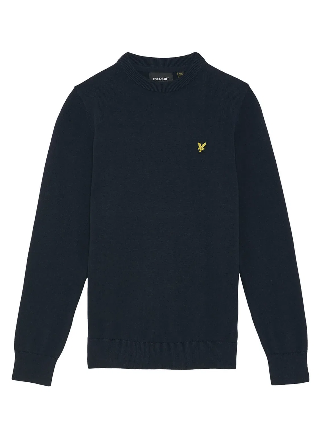 Свитер Lyle & Scott, Navy