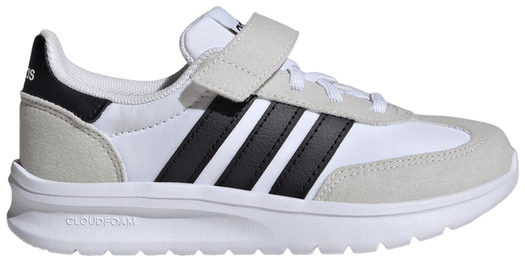 

Кроссовки adidas Run 70s 2.0 C 'White Black Grey', белый