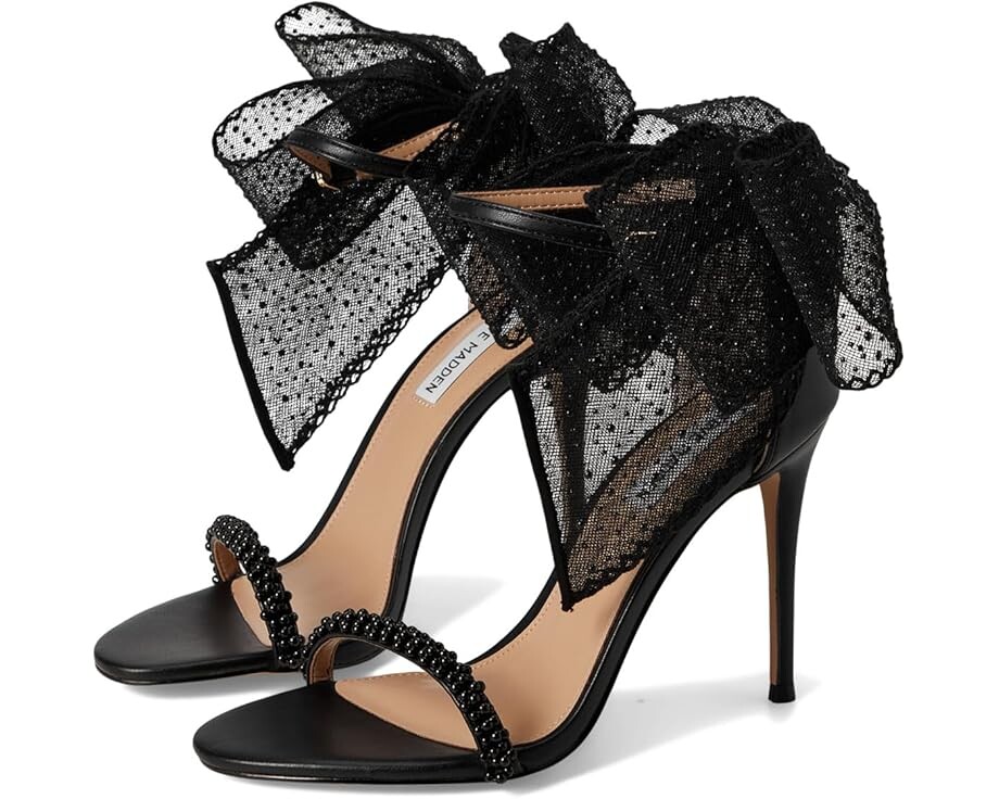 

Туфли Steve Madden Benni, черный
