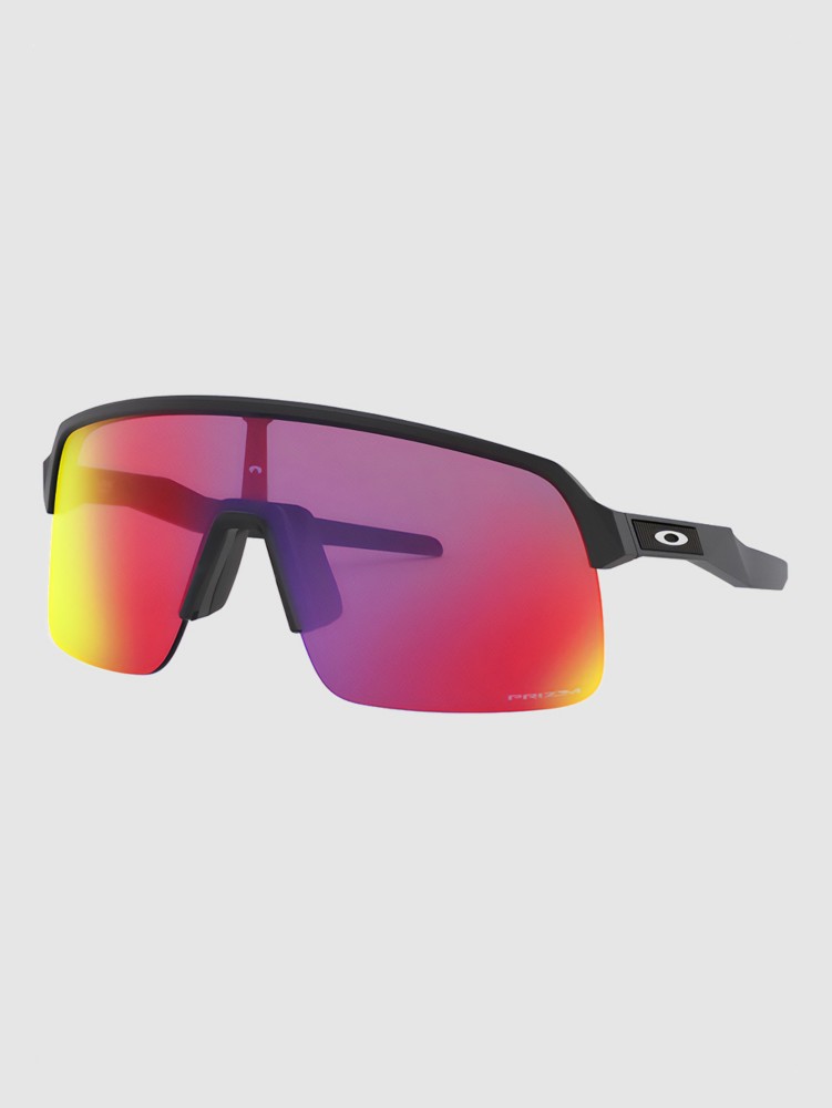 

Солнцезащитные очки Oakley Sutro Lite Matte Black Sonnenbrille, prizm road