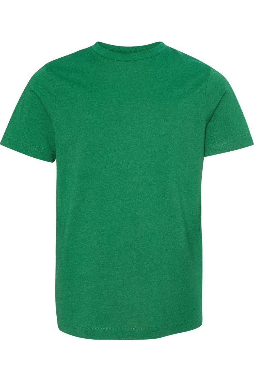 

Футболка из тонкого джерси LAT Youth, цвет vintage green