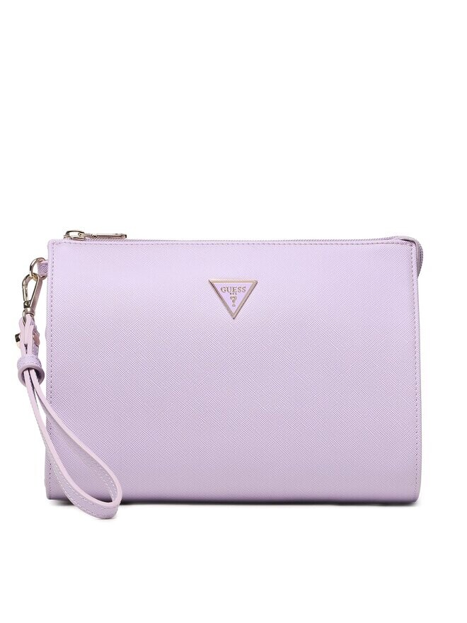 

Косметичка Not Coordinated Accessories PW1550 Guess, фиолетовый