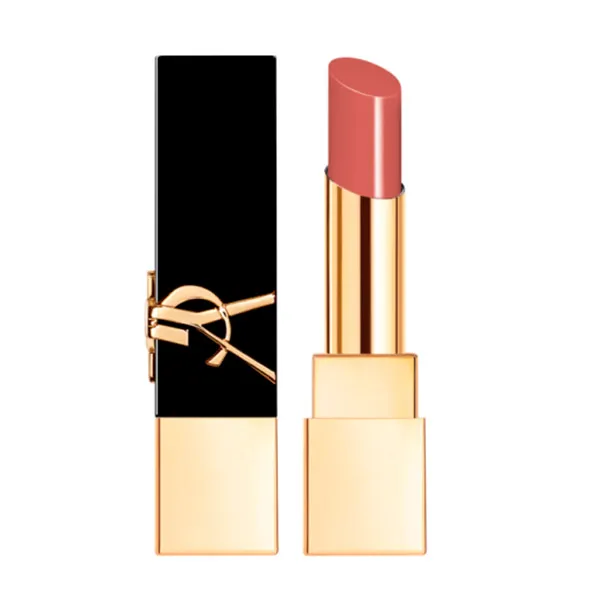 

Ультрапигментированная помада Rouge Pur Couture The Bold 06 Reignited Amber Yves Saint Laurent, цвет reignited amber