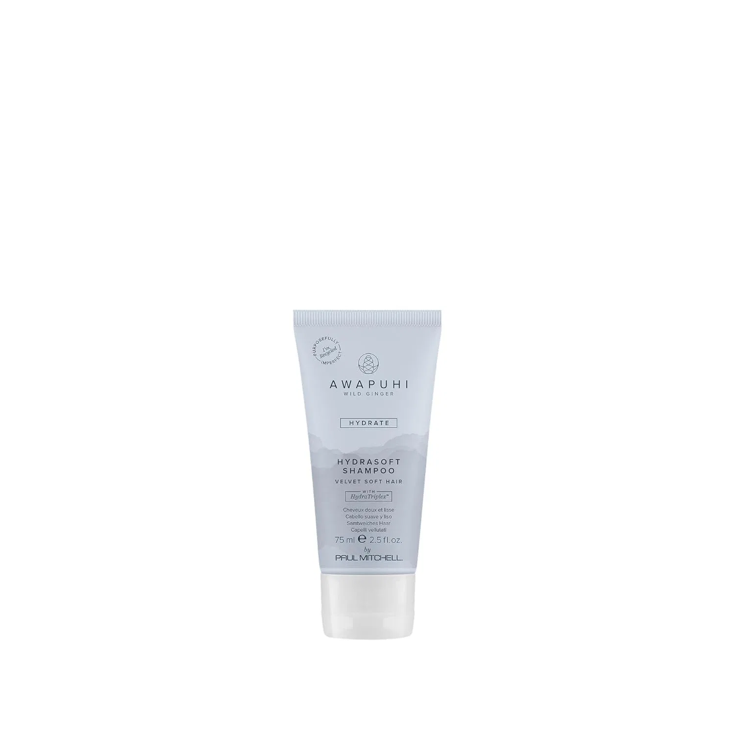 Шампунь «Awapuhi Wild Ginger HydraSoft» от Paul Mitchell Awapuhi Wild Ginger