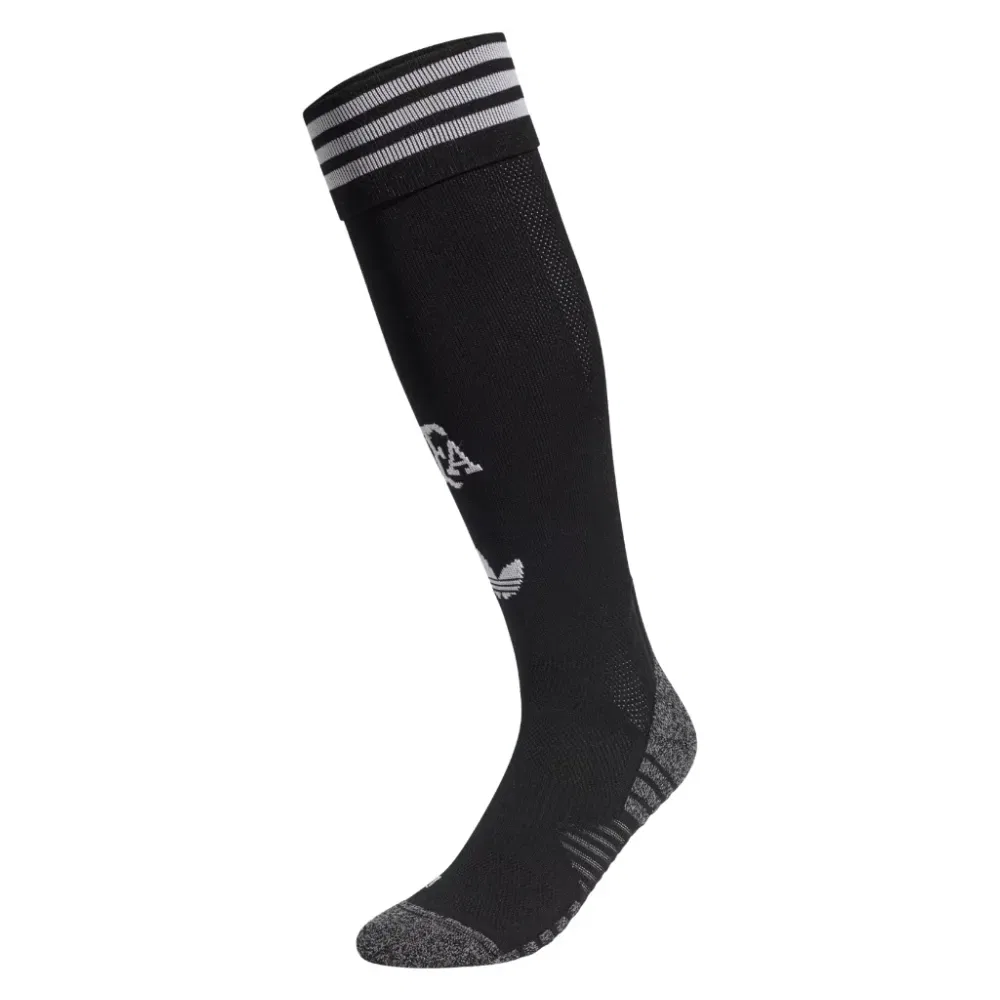 Носки футбольные Argentina 2026 Away Socks черный Adidas, черный