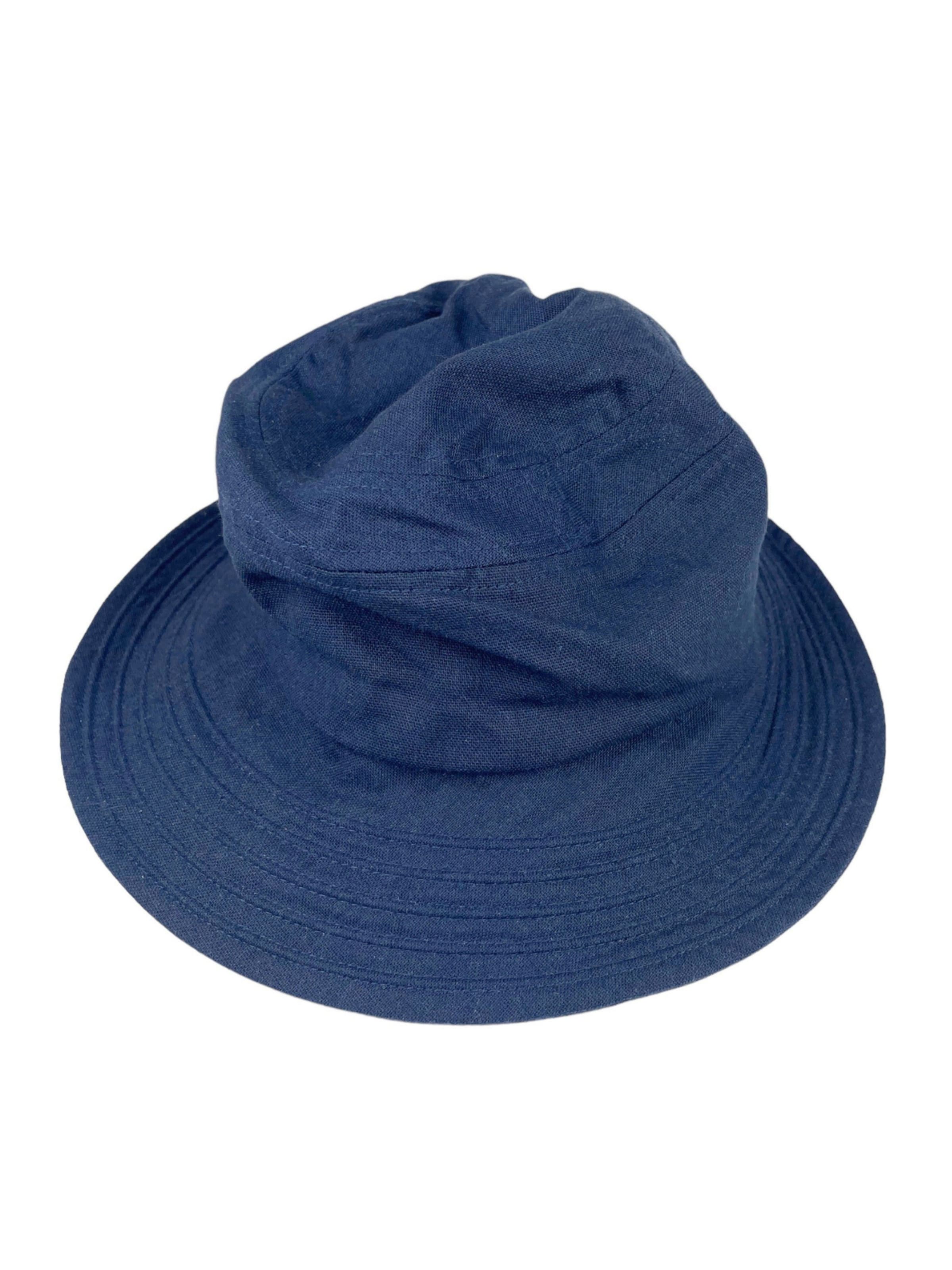 

Kumixi Кепка 'Sommerhut' в цвете Marine Blue