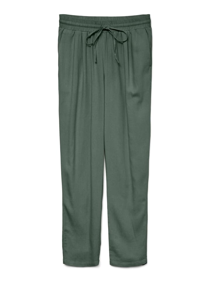 

Брюки в лавровом венке Vero Moda