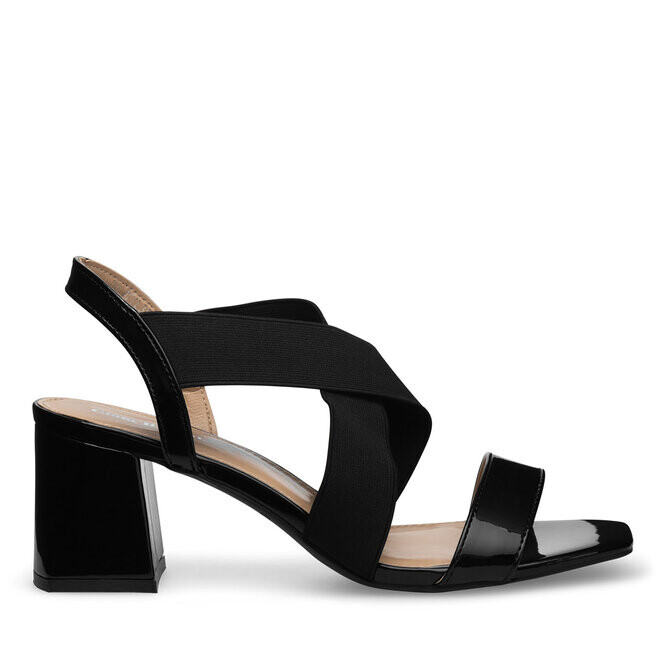 Сандалии Clara Barson WYL3662-3 Negro, черный