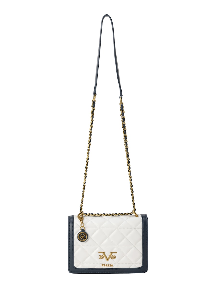 

Сумка через плечо 19V69 ITALIA Gaby, белый