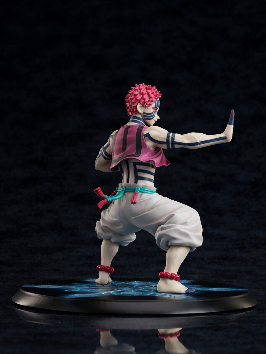 

Фигурка Demon Slayer - Akaza Figure Destructive Death Compass Needle