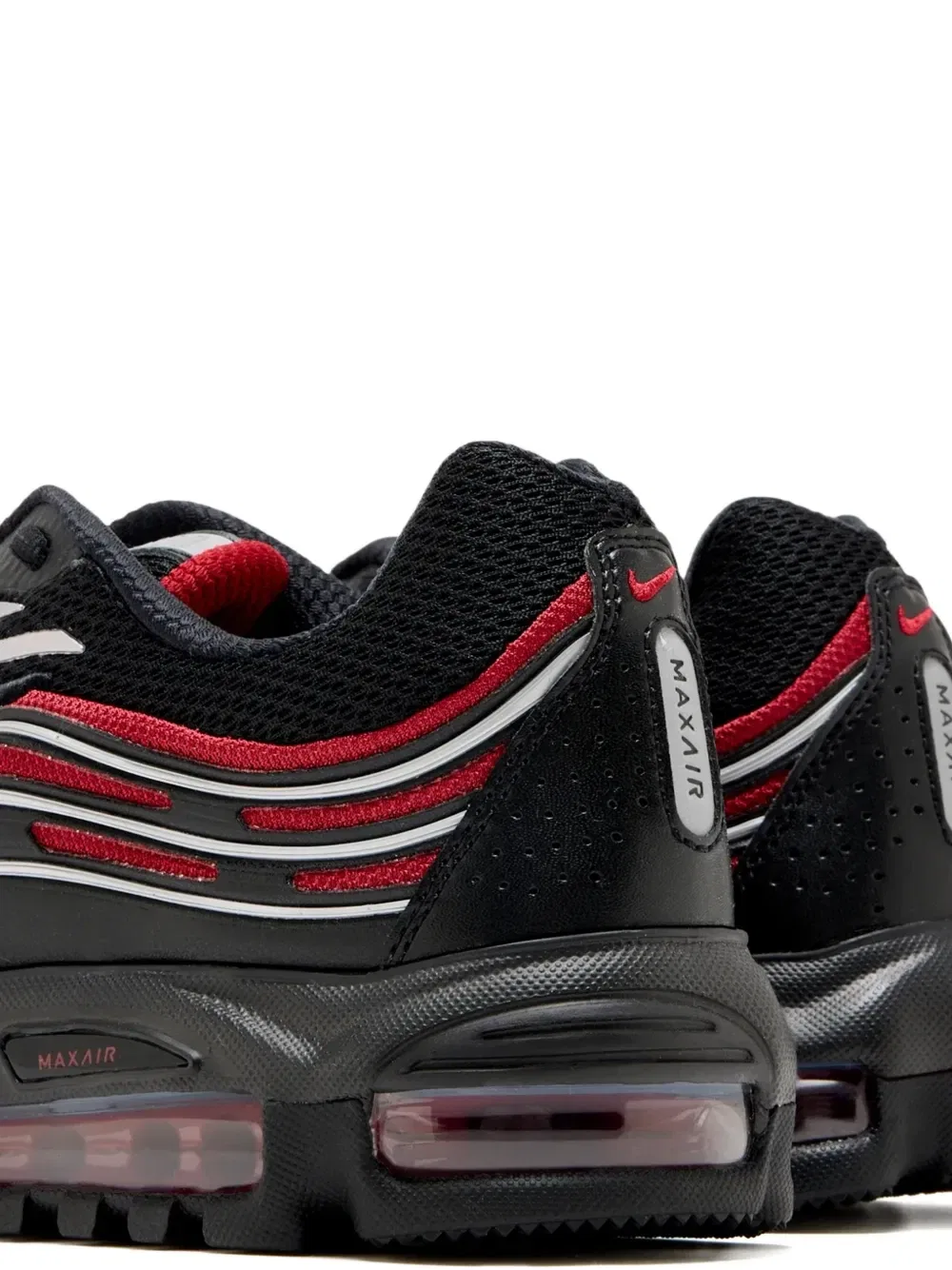 Кроссовки Air Max TL 2.5 Nike, серый — фото 4
