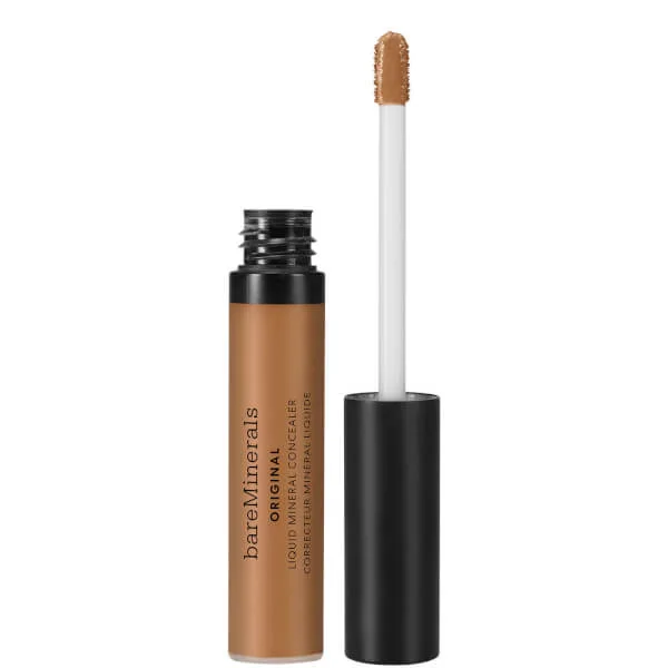 

Оригинальный минеральный консилер Bareminerals, 6 мл., цвет dark 5n