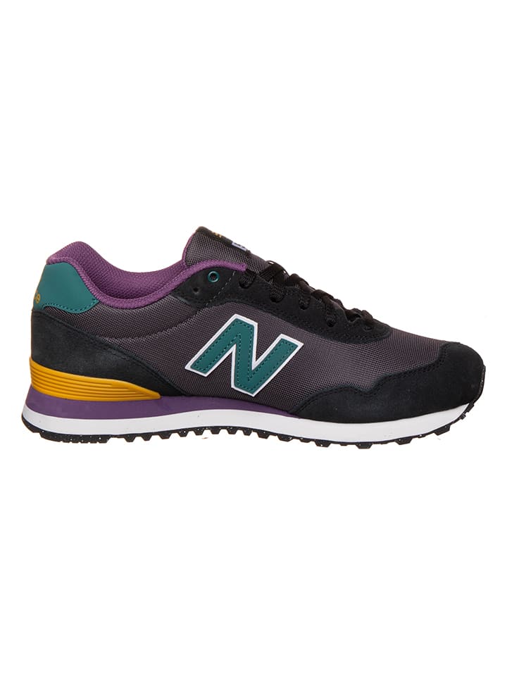 Низкие кроссовки New Balance — фото 2