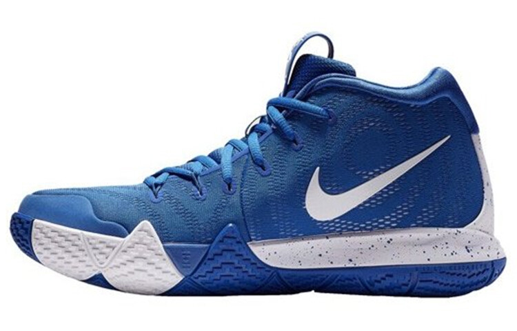 

Мужские баскетбольные кроссовки Nike Kyrie 4