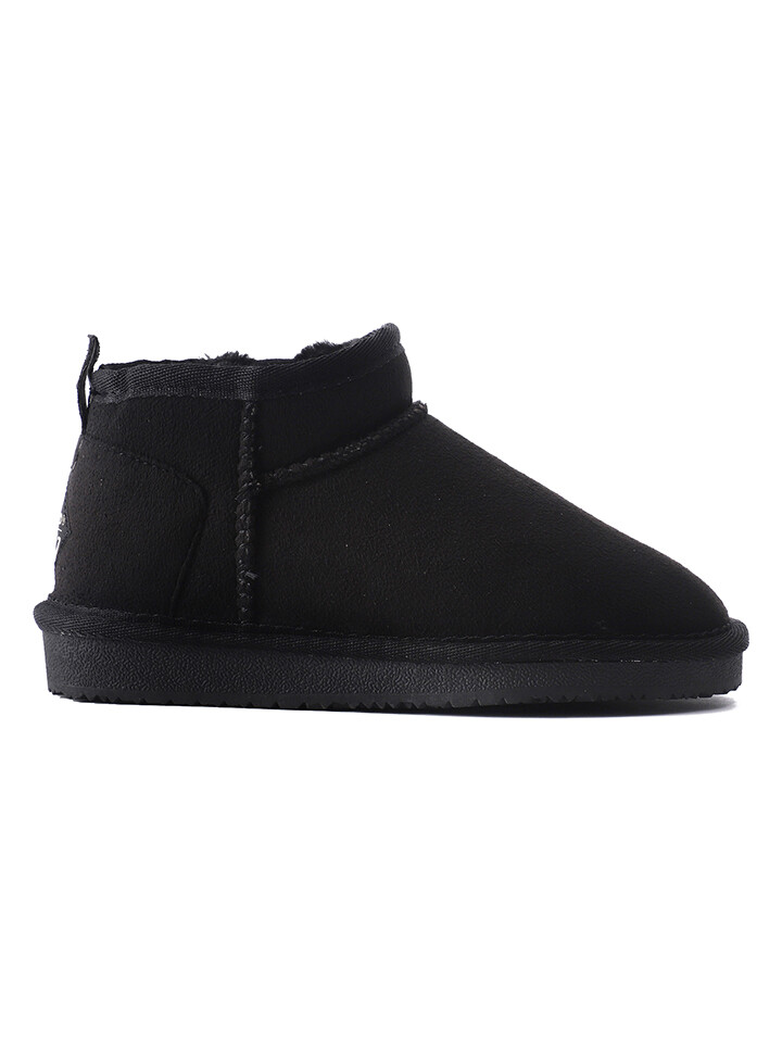 

Ботинки ISLAND BOOT Winter Mihika, черный