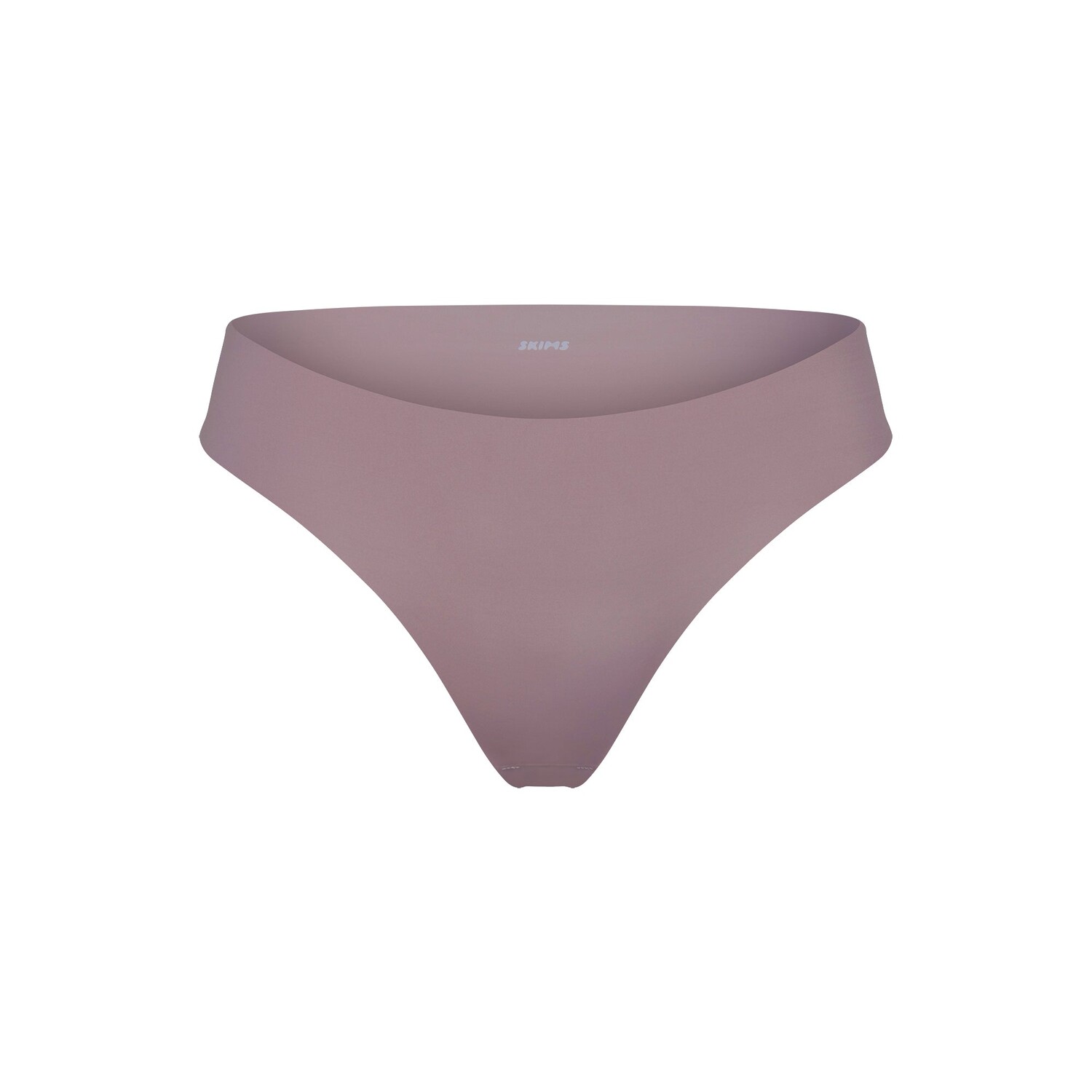 

Трусы хипстеры CHEEKY SKIMS, цвет mauve