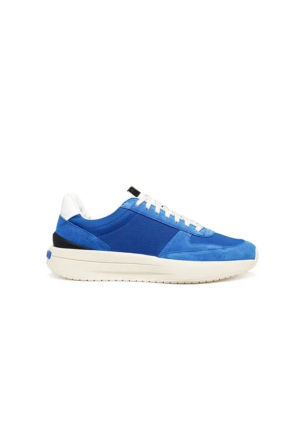 Мужские кроссовки geox gxrn 41 Geox, Blau