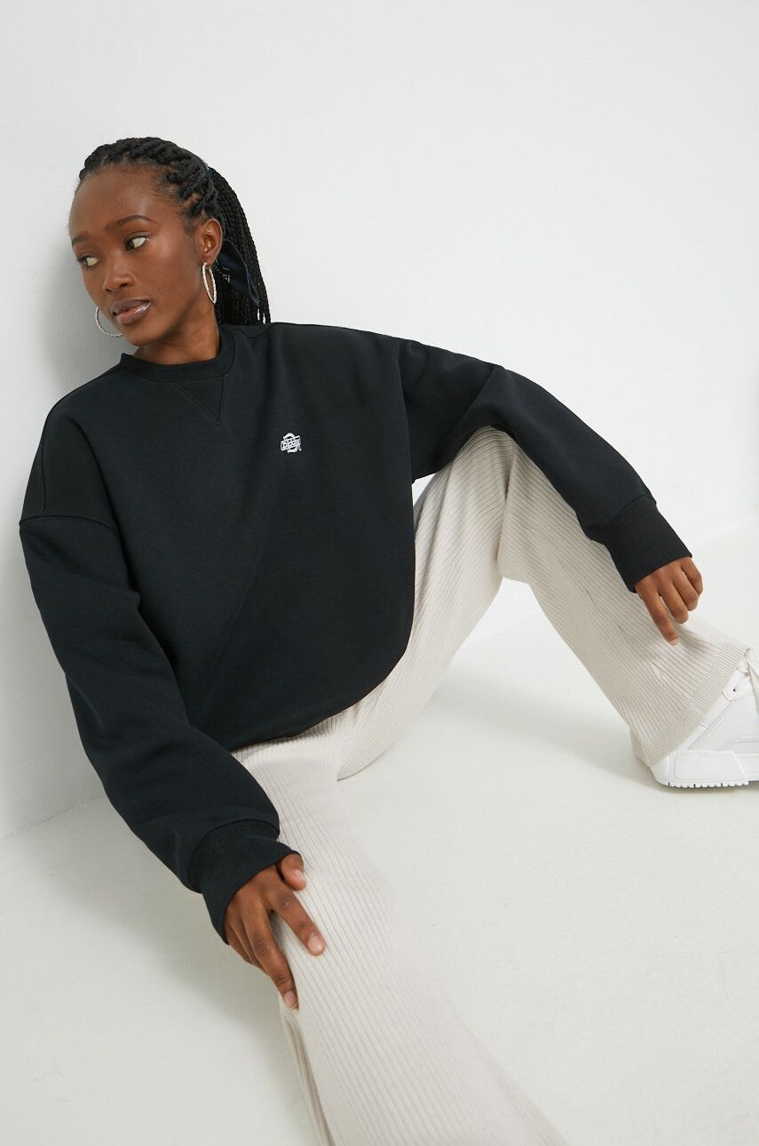 

Толстовка Dickies, черный