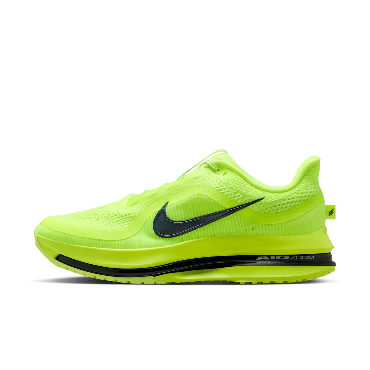 Мужские беговые кроссовки Pegasus Premium для бега по шоссе Nike, желтый