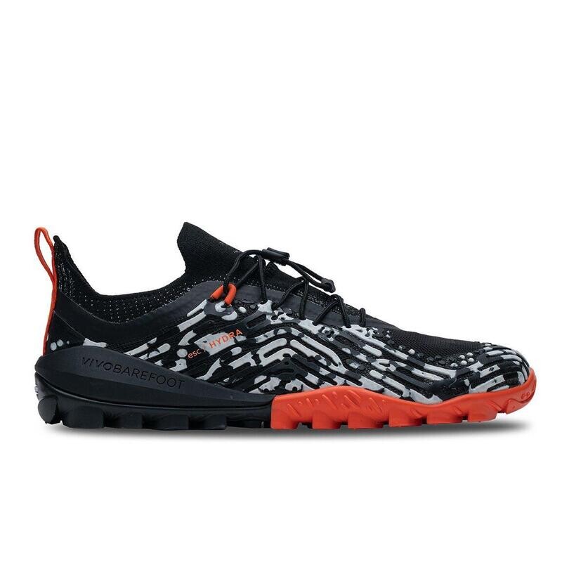 

Мужские кроссовки Vivobarefoot, черный
