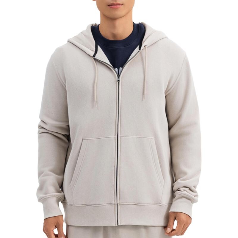 

Куртка мужская льняная серый Decathlon