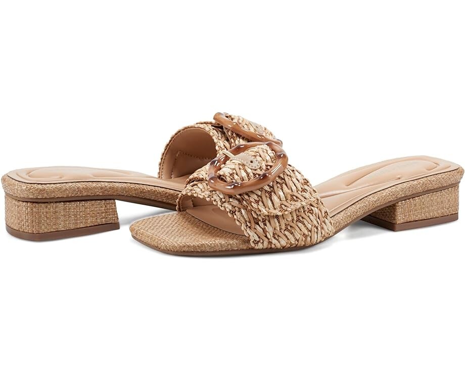 

Туфли Easy Spirit Gatlin, цвет Natural Woven Multi