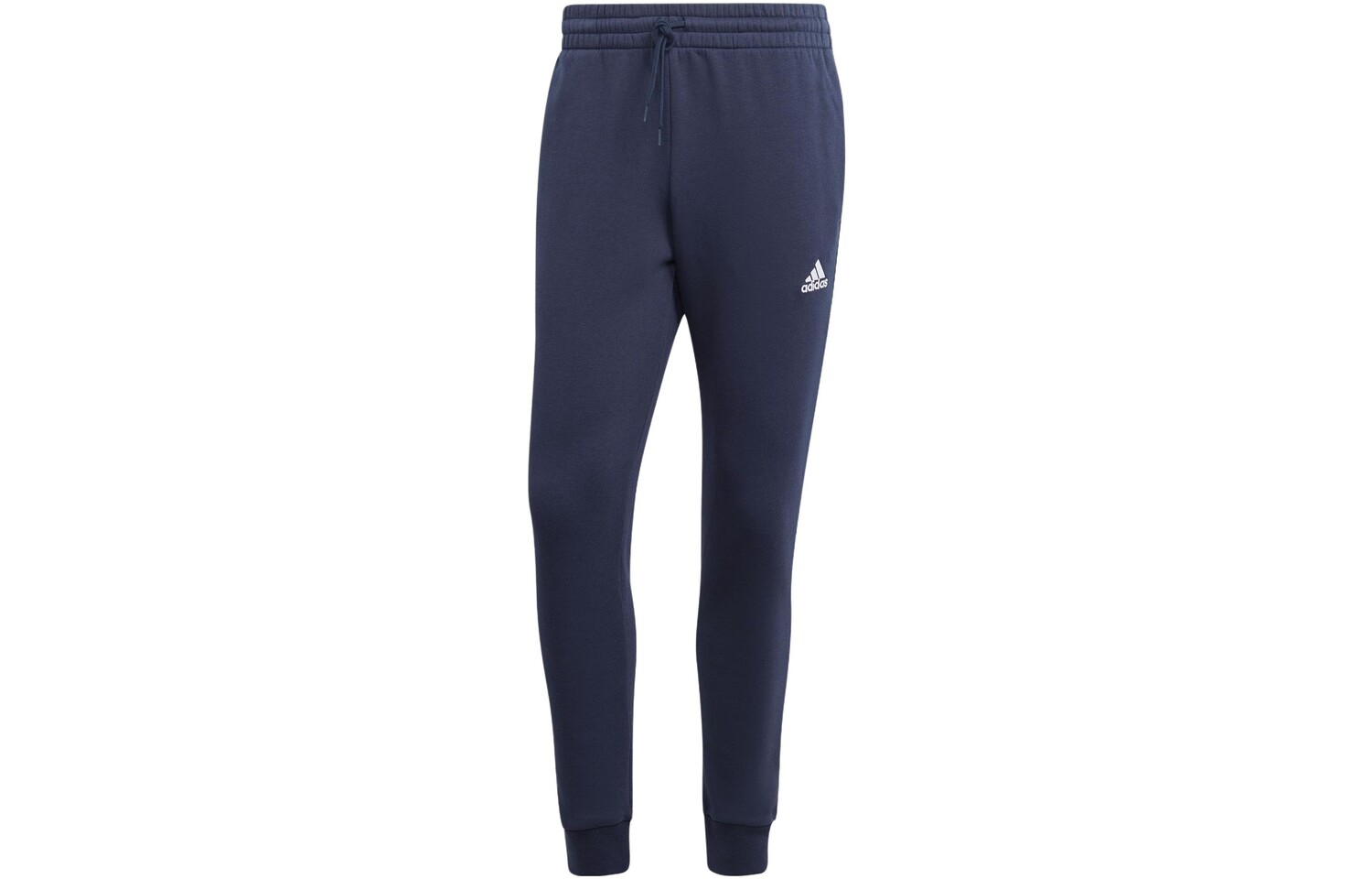 

Мужские трикотажные спортивные штаны Adidas, черный