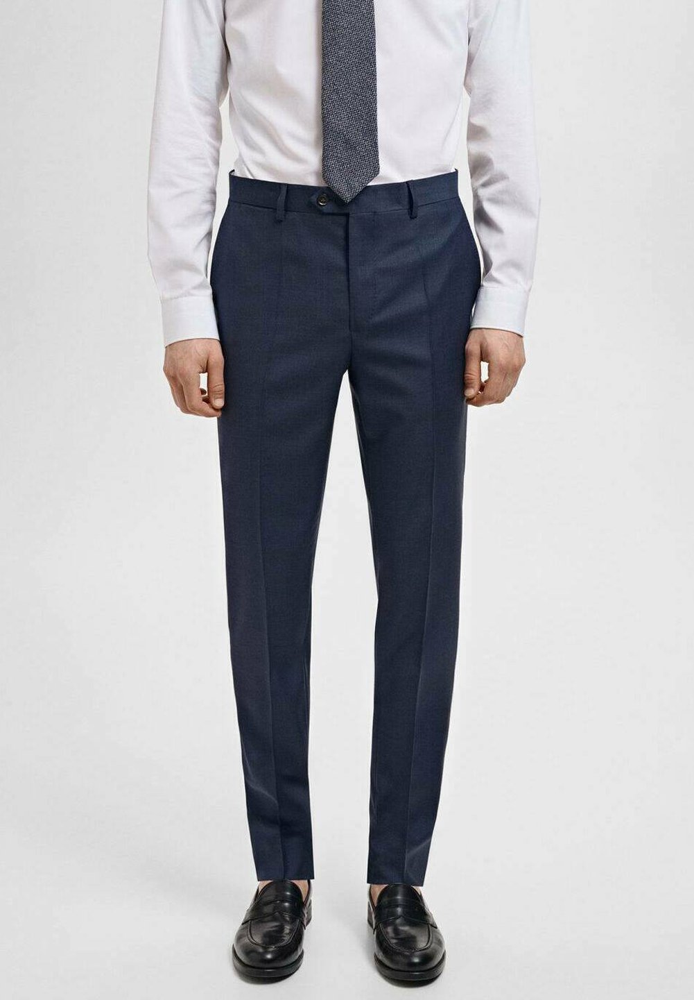 

Костюмные брюки VENECIA - Trousers Mango, цвет Royal Blue